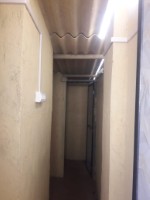 Sanitation Facilities at Mangaon school